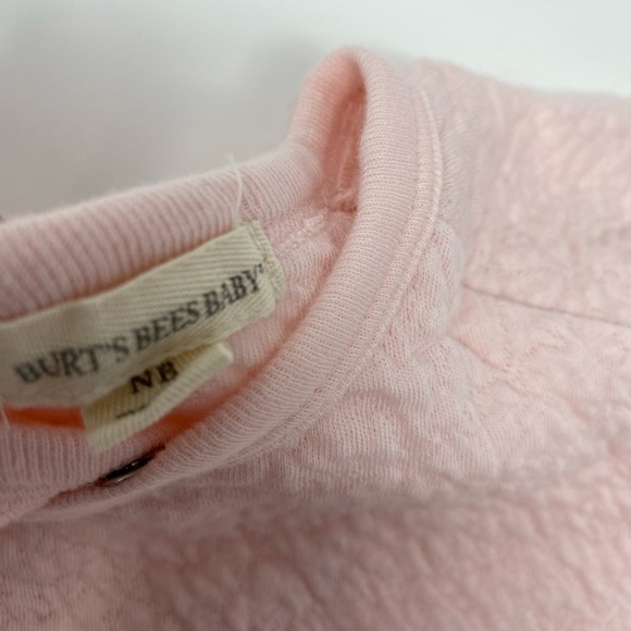 Baby Girl Newborn Clothing Bundle - NWOT - Picture 5 of 6